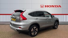 Honda CR-V 1.6 i-DTEC 160 EX 5dr Auto Diesel Estate
